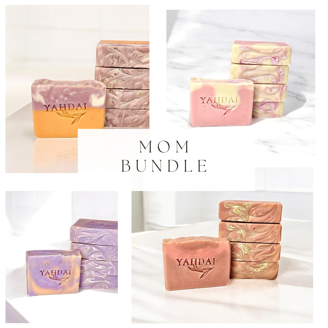 Mom bundle