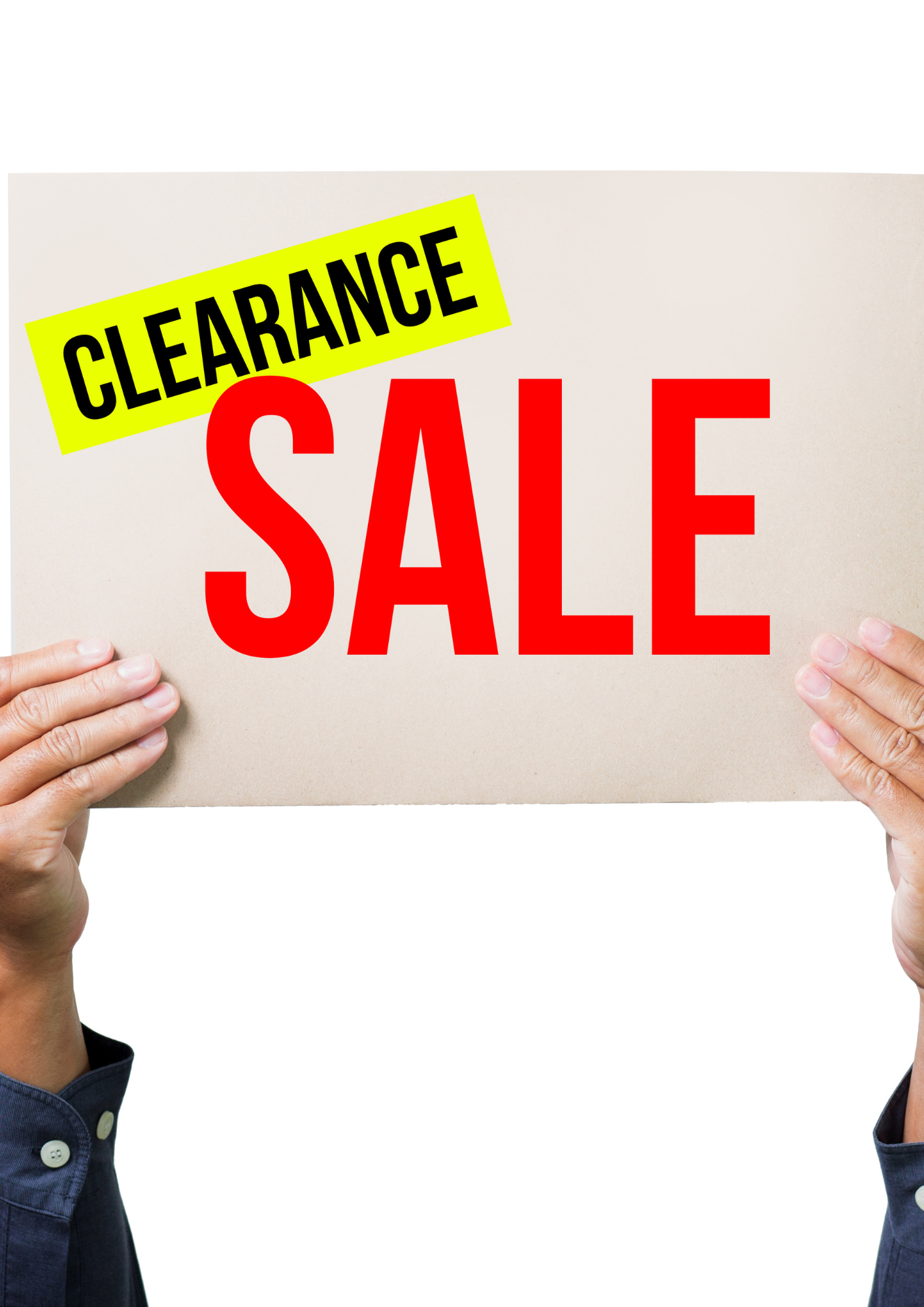 Clearance