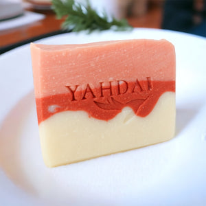 Coquito Amaretto Soap