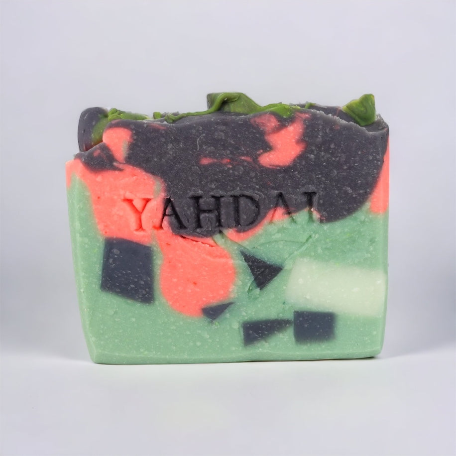 Ugly Soap