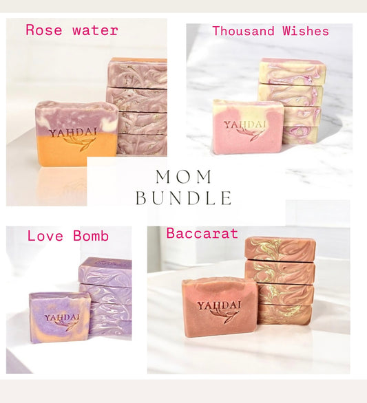 Mom bundle