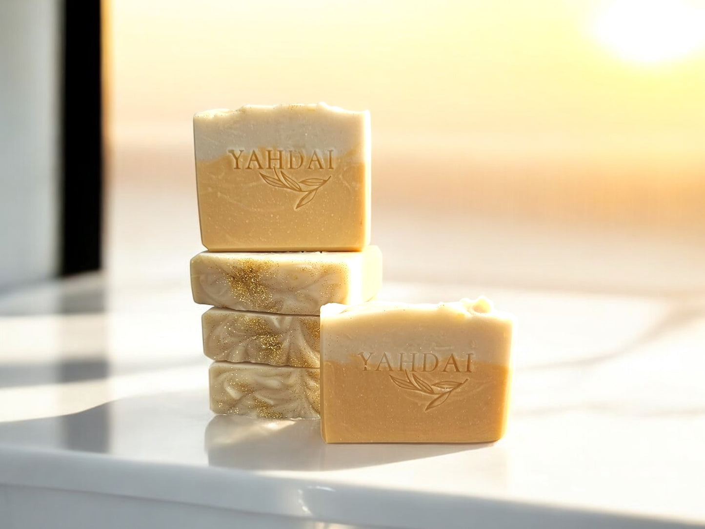 Bum bum Soap