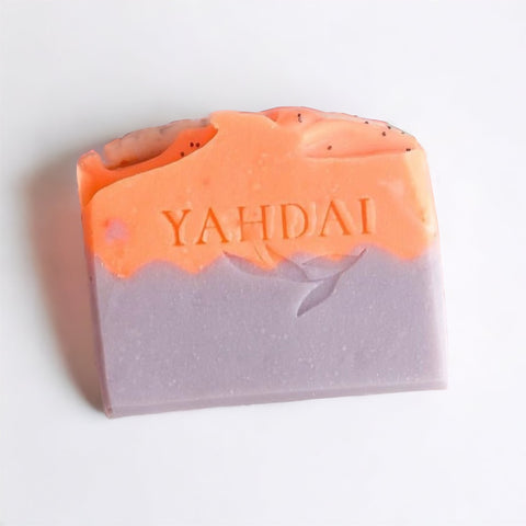 Grapefruit & mint