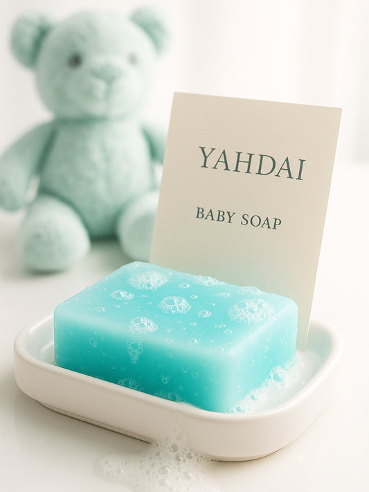 Baby Soap