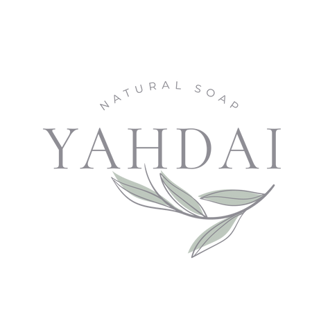 Yahdai Natural Soap