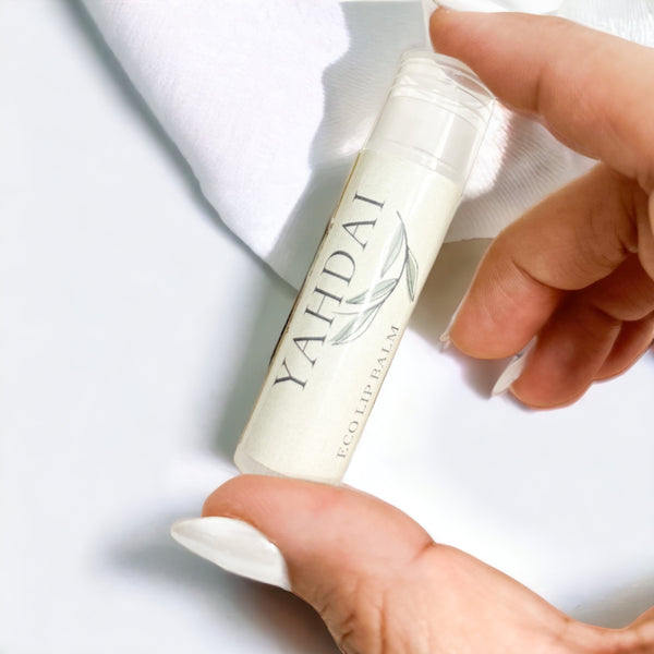 Lip Balm (sabor a escoger)