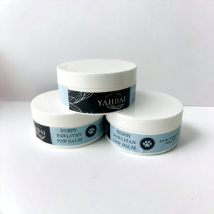 Dog Paw balm