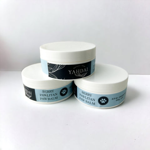 Dog Paw balm