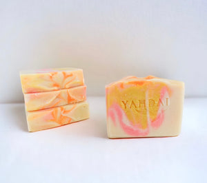 Apricot Bliss