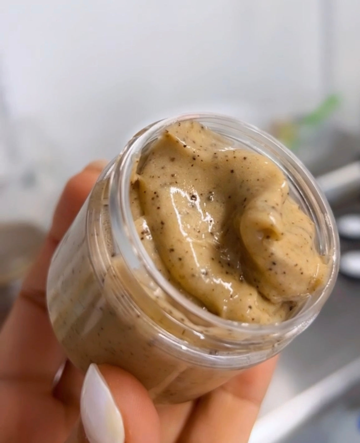 Curso Scrub emulsificados 3 en 1 (Manual en PDF + Incluye video demostrativo)