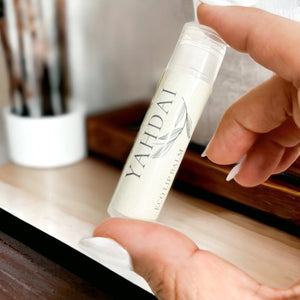 Lip Balm (sabor a escoger)